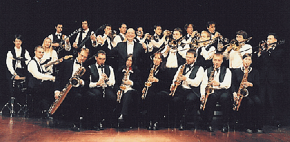 UNI-BIGBAND Halle