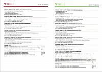 EURO ARTS Programm