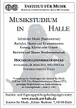 Hochschulinformationstag