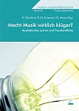 macht Musik wirklich Klüger