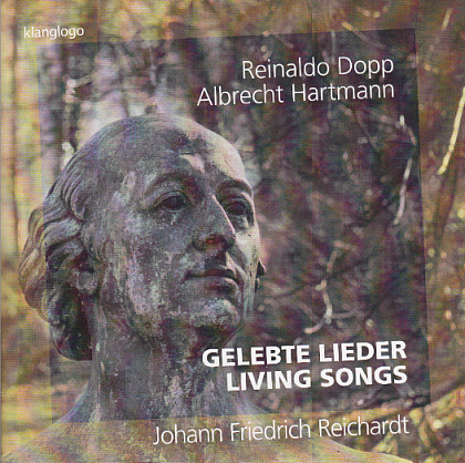 Reinaldo Dopp und Albrecht Hartmann