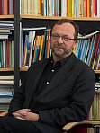 Prof. Dr. Georg Maas