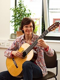 Elke Scheibner-Gnilke