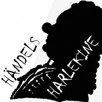 Händels Harlekine Logo
