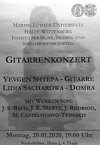 Gitarrenkonzert
