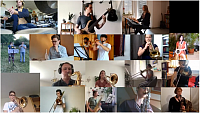 Uni BigBand Halle
Bild aus dem Video zu "Computer"